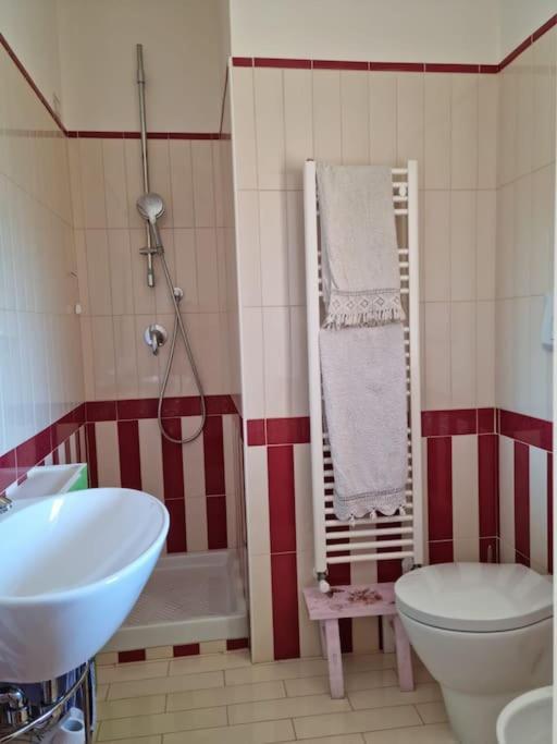 Villa Tea, Residenza Incantevole Con Giardino . Flumini di Quartu Dış mekan fotoğraf